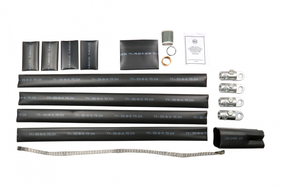 Муфта концевая HT2P-01/4x150-240L16